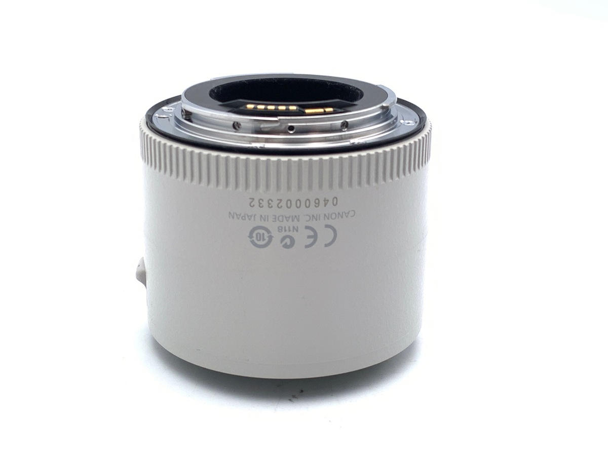 【中古】キヤノン エクステンダー EF2ｘＩＩＩ