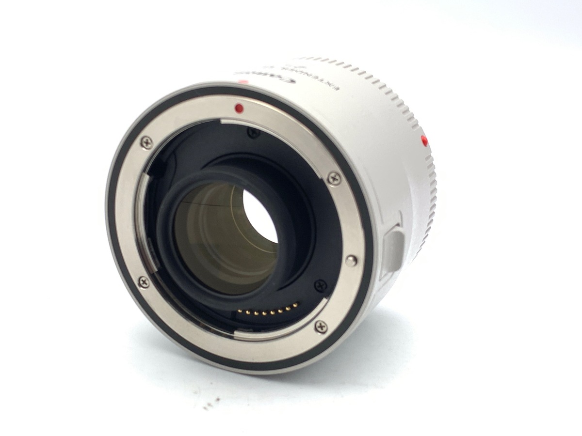 【中古】キヤノン エクステンダー EF2ｘＩＩＩ