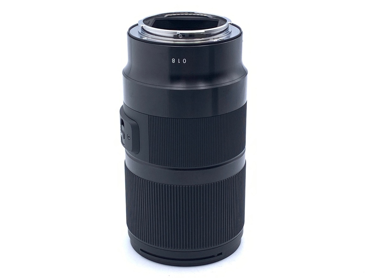 【中古】シグマ 70mm F2.8 DG MACRO Art L ライカL用