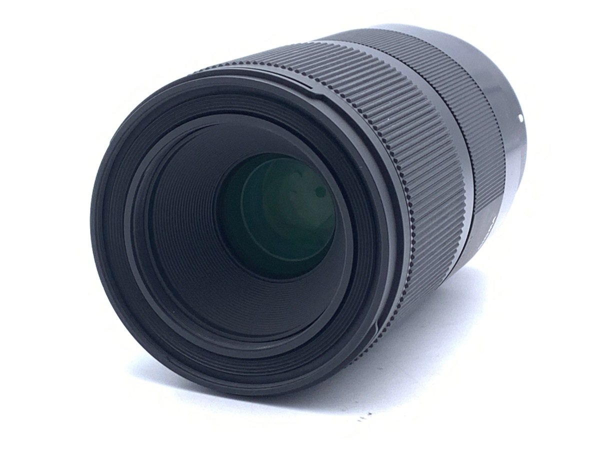 【中古】シグマ 70mm F2.8 DG MACRO Art L ライカL用