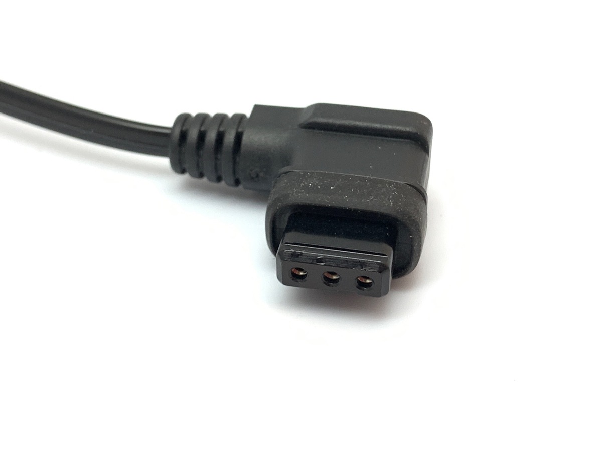 【中古】キヤノン コンパクトバッテリーパック CP-E4