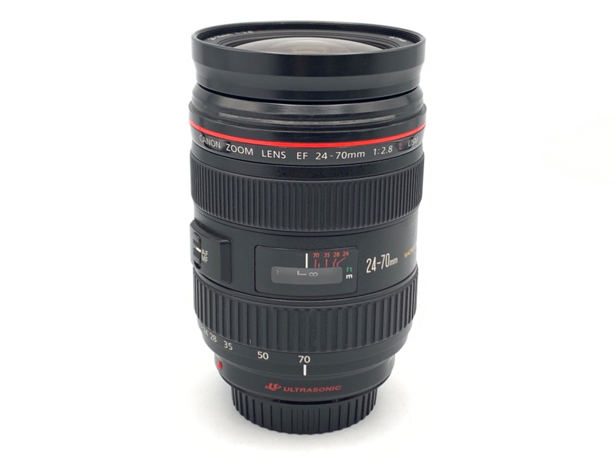 EF24-70mm F2.8L USM 中古価格比較 - 価格.com
