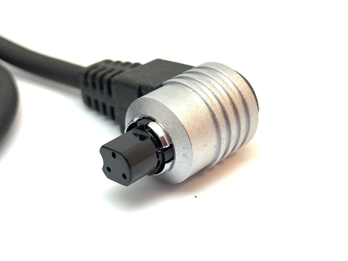 【中古】キヤノン タイマーリモートコントローラーTC-80N3