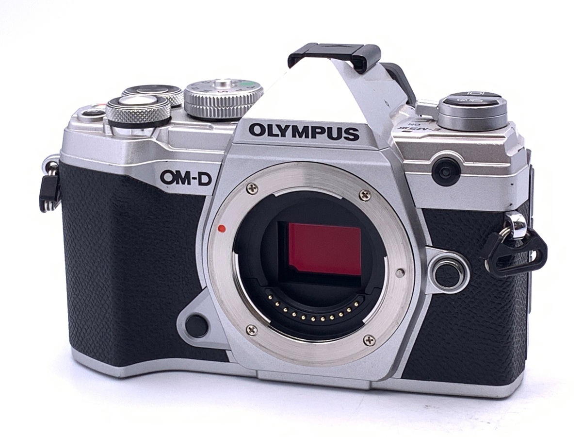 OM-D E-M5 Mark III ボディ 中古価格比較 - 価格.com
