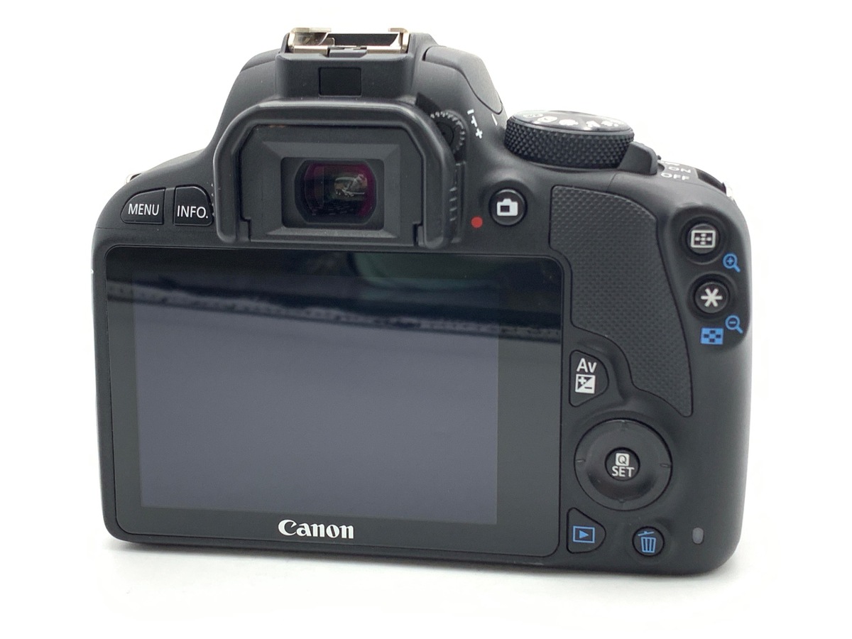 【中古】キヤノン EOS Kiss X7 ボディ