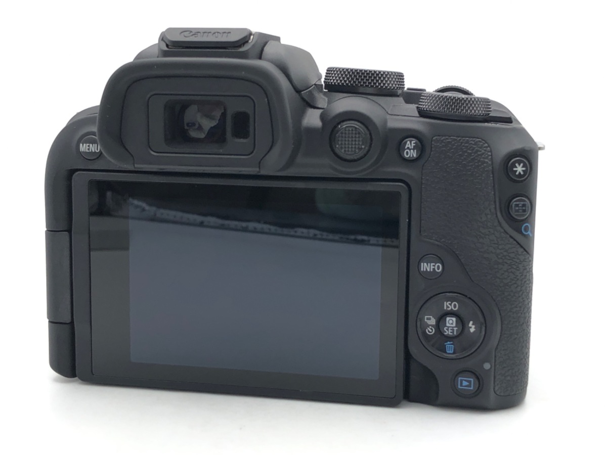 【中古】キヤノン EOS R10 ボディ