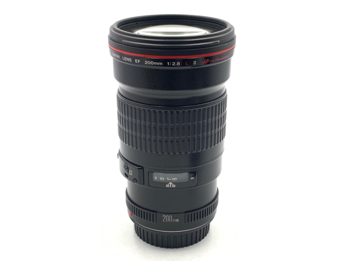 EF200mm F2.8L II USM 中古価格比較 - 価格.com