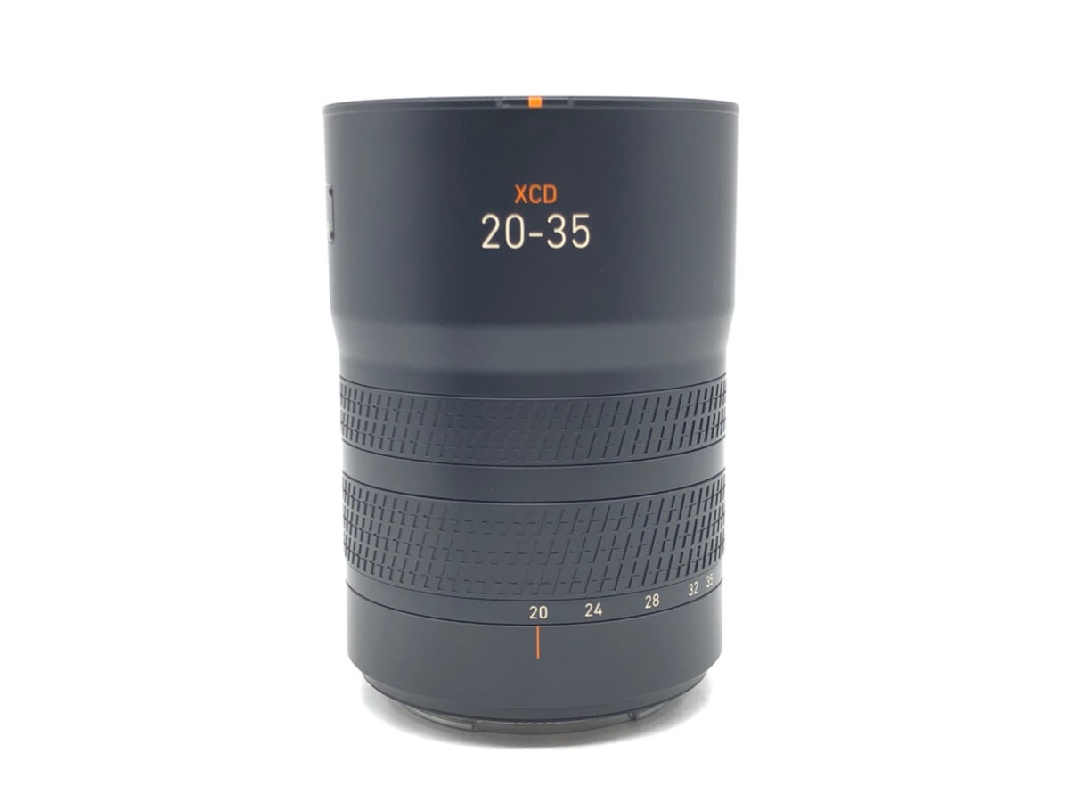 XCD 3.2-4.5/20-35E