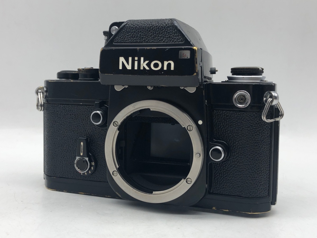 中古】ニコン F2 フォトミック ボディ ブラック 在庫一覧｜カメラの