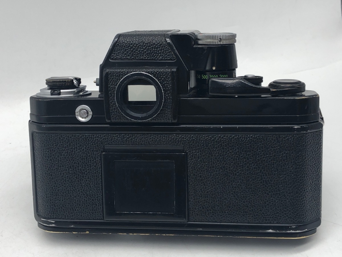 中古】ニコン F2 フォトミック ボディ ブラック｜｜カメラのキタムラ