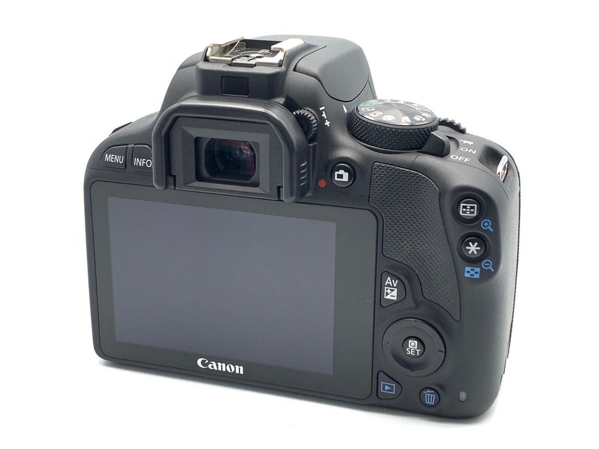 【中古】キヤノン EOS Kiss X7 ボディ