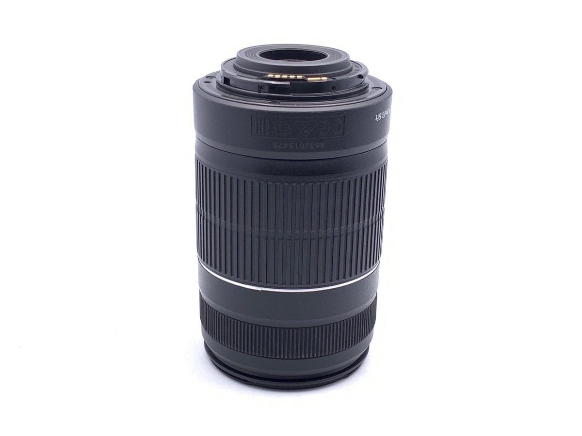 【中古】キヤノン EF-S55-250mm F4-5.6 IS II