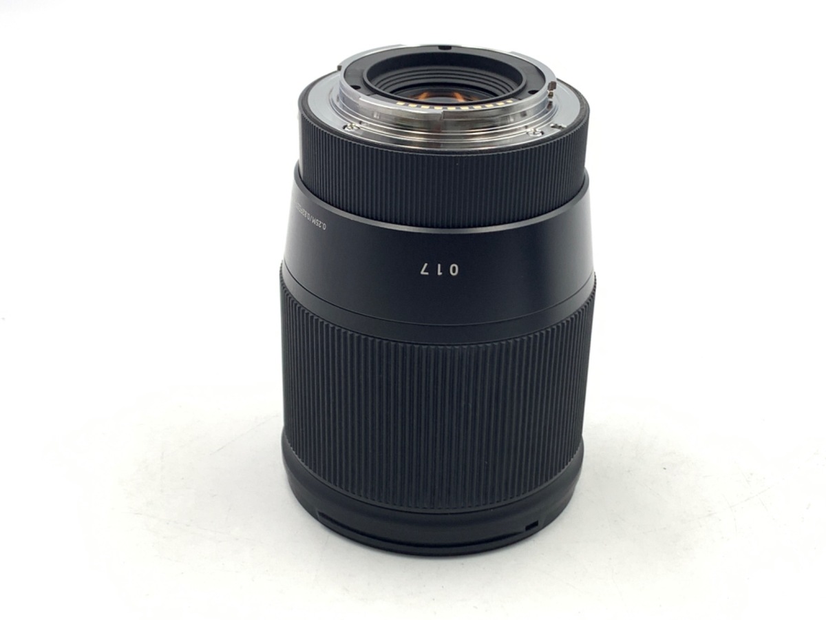 【中古】シグマ 16mm F1.4 DC DN Contemporary ソニーE用