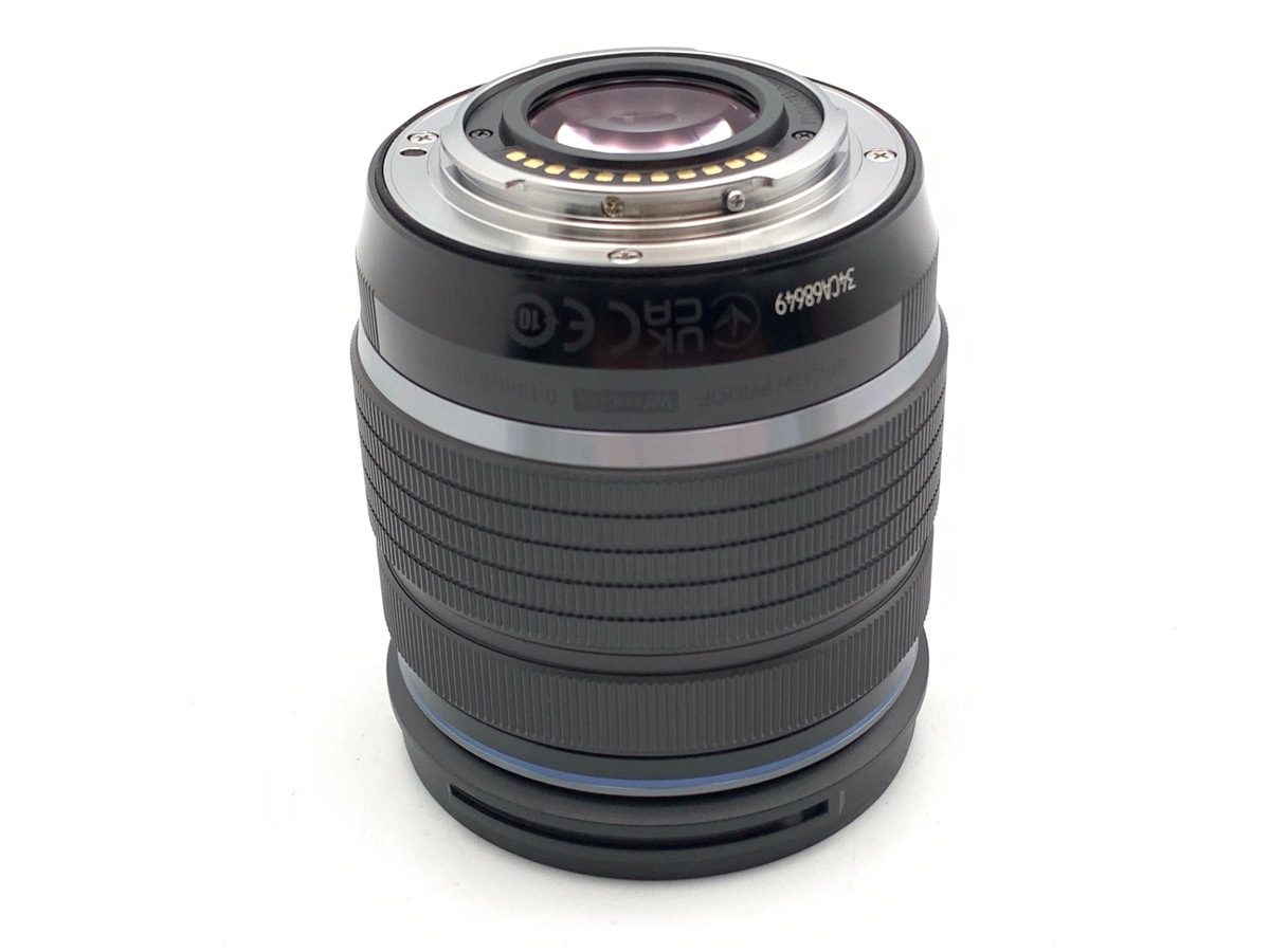 【中古】OM SYSTEM M.ZUIKO DIGITAL ED 12-45mm F4.0 PRO