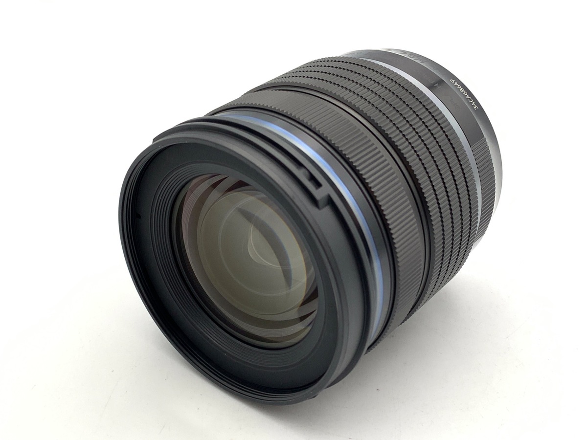 【中古】OM SYSTEM M.ZUIKO DIGITAL ED 12-45mm F4.0 PRO