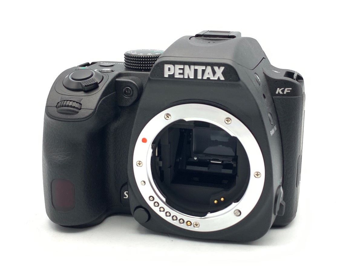 PENTAX KF ボディ 中古価格比較 - 価格.com
