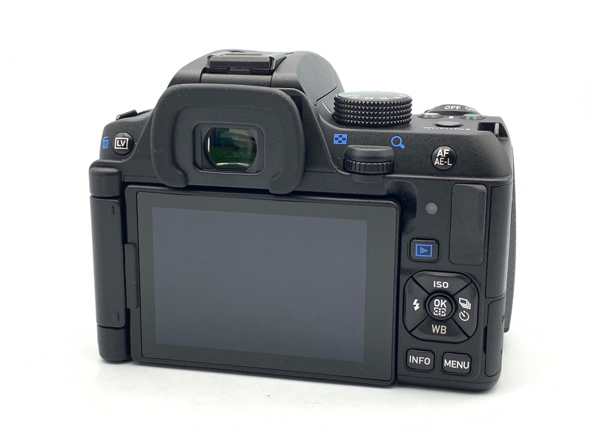 【中古】ペンタックス KF ボディ ブラック