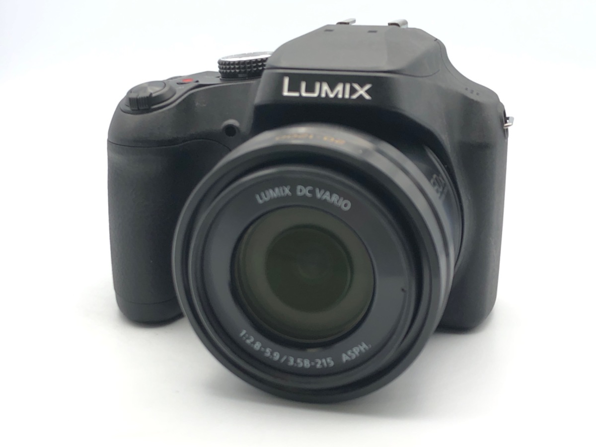 パナソニック Panasonic LUMIX DMC-FX40 デジカメ 黒 価格.com - パナソニック LUMIX DMC-FX40 価格比較