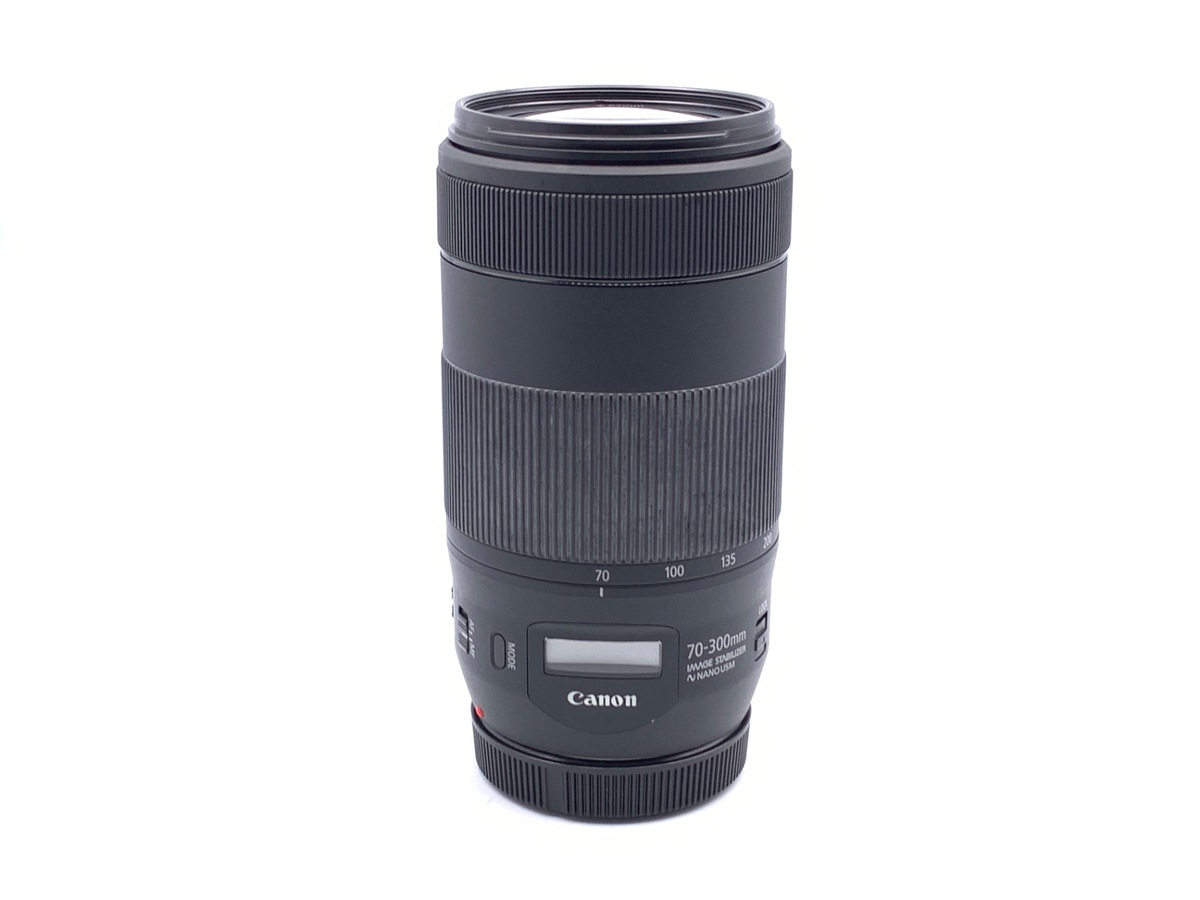 EF70-300mm F4-5.6 IS II USM 中古価格比較 - 価格.com