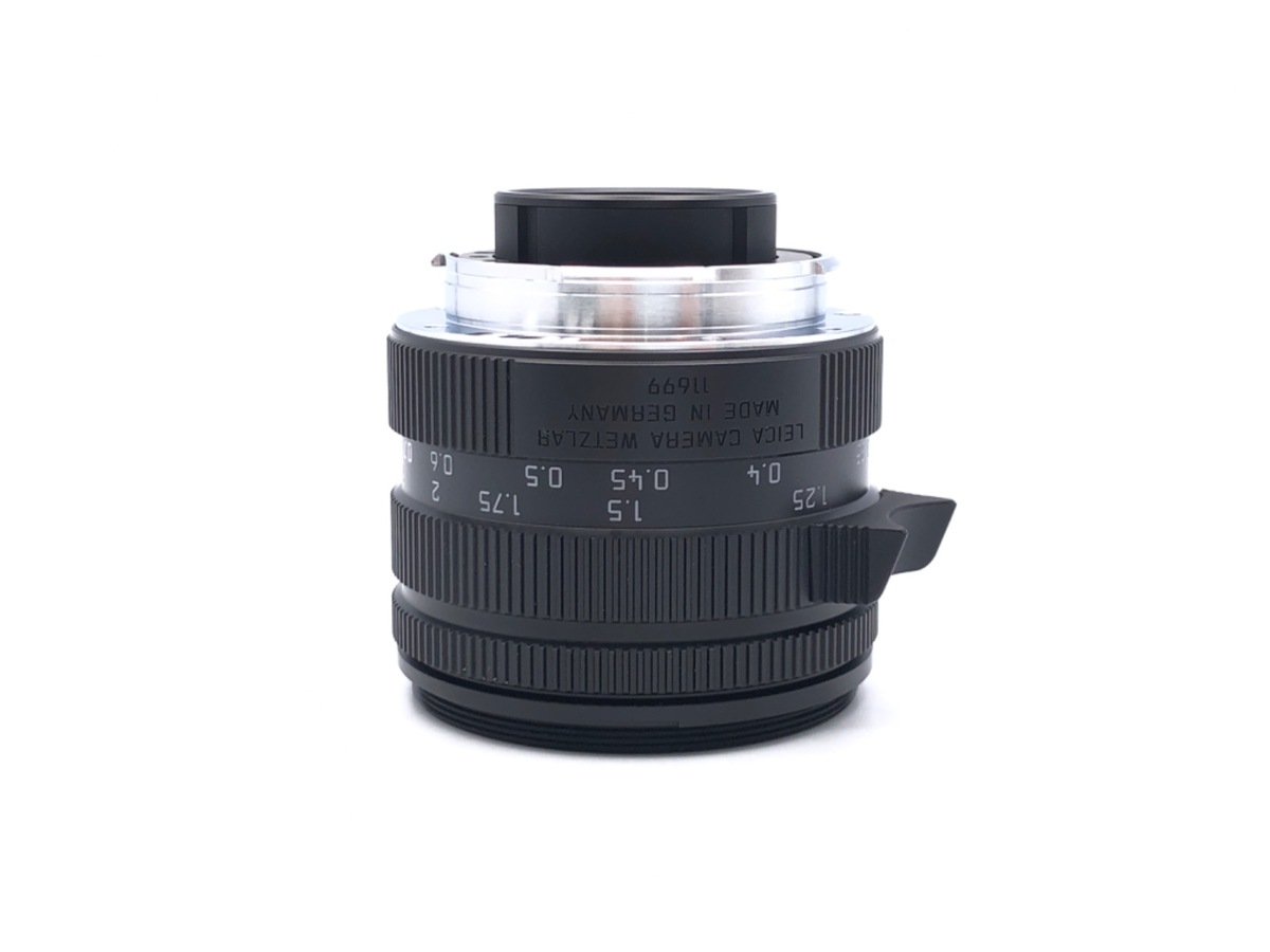 【中古】ライカ アポ・ズミクロンM f2/35mm ASPH.