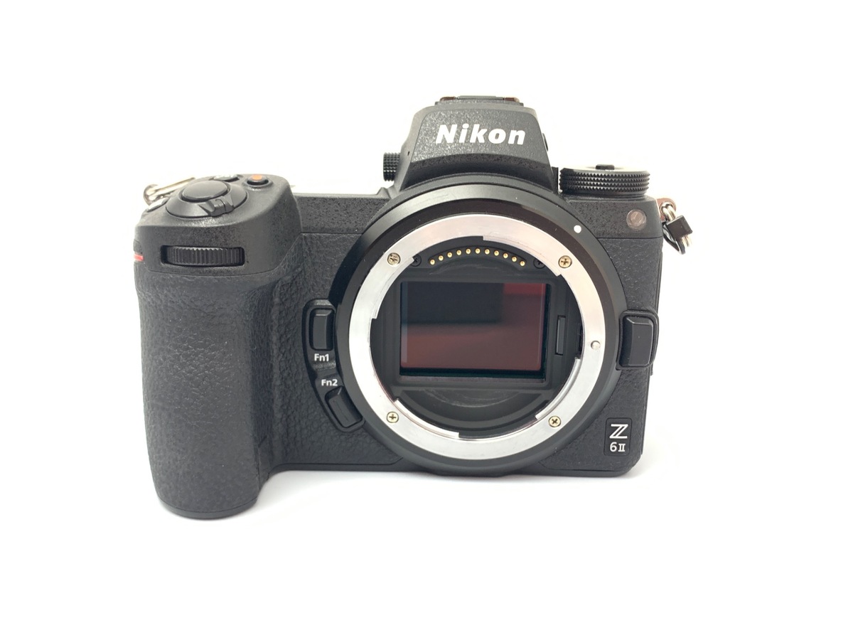 【中古】ニコン Z6II ボディ