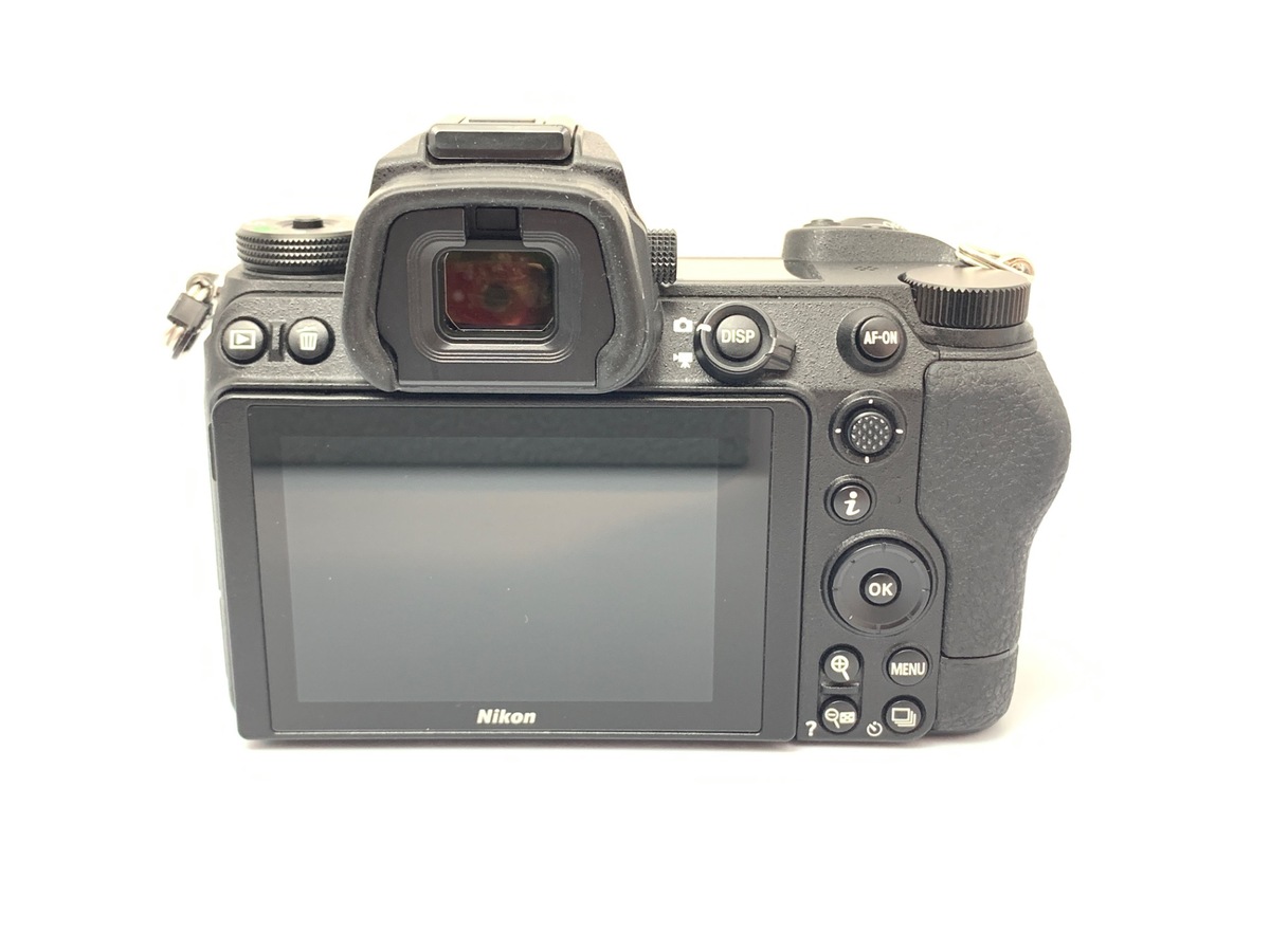 【中古】ニコン Z6II ボディ