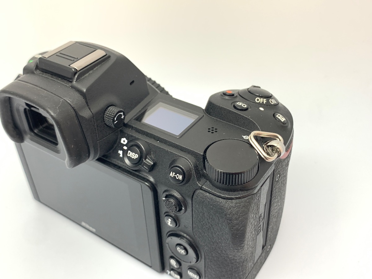 【中古】ニコン Z6II ボディ