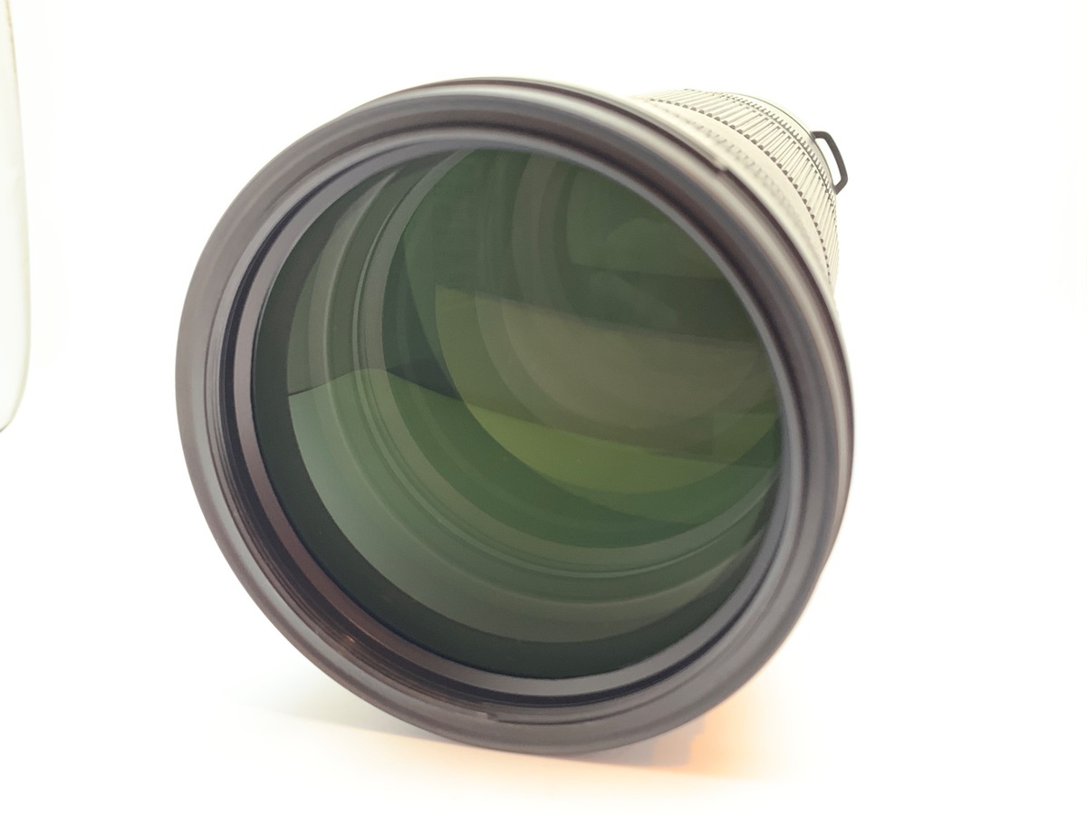 【中古】ニコン NIKKOR Z 180-600mm f/5.6-6.3 VR