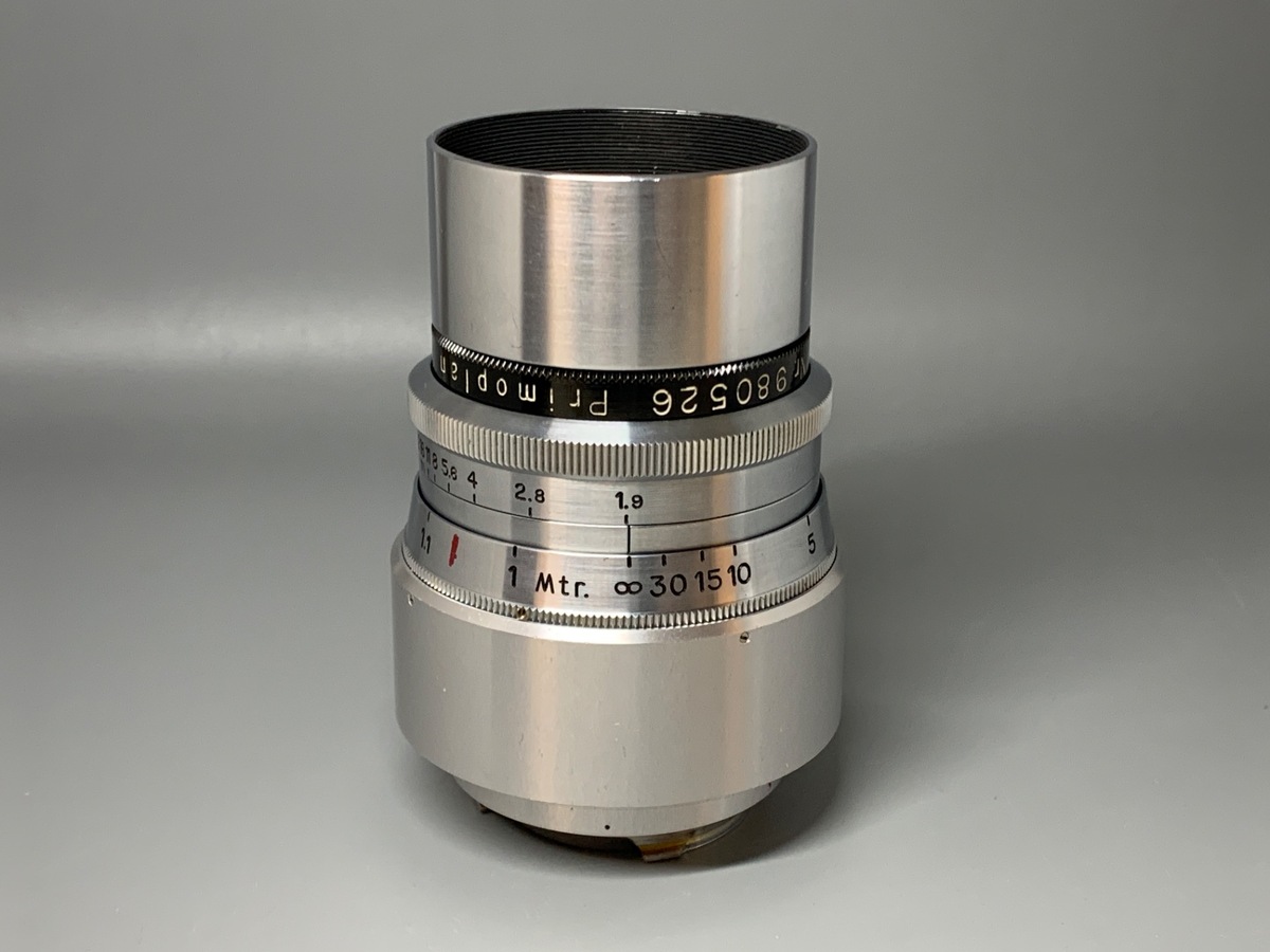 【中古】レンズ各種