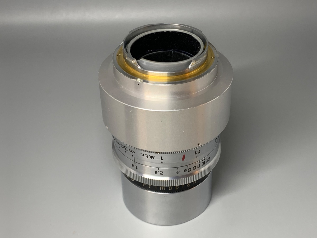 【中古】レンズ各種