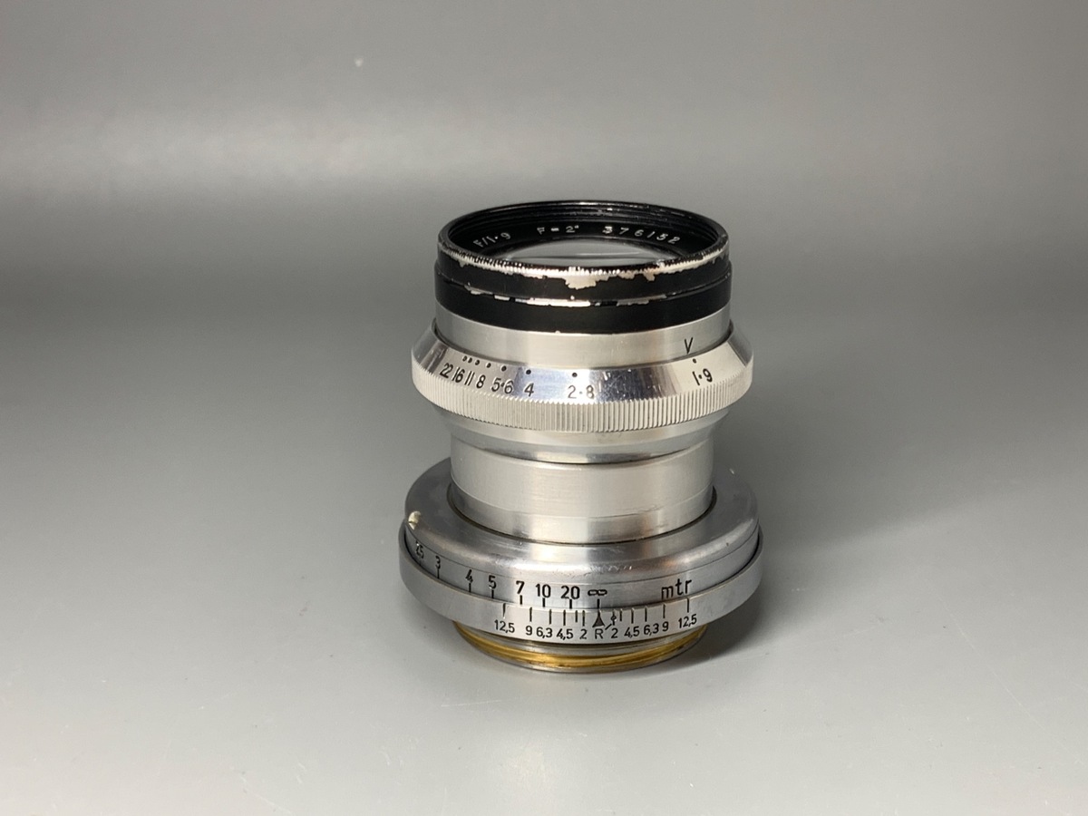 【中古】レンズ各種