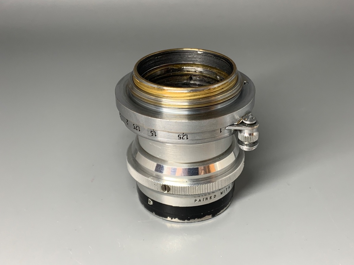 【中古】レンズ各種