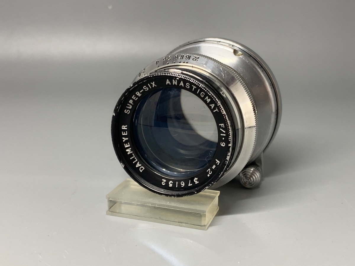 【中古】レンズ各種