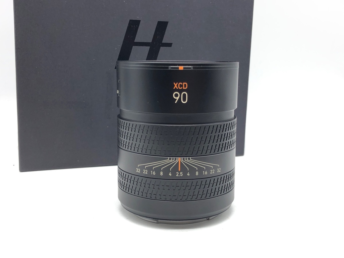 中古レンズ 対応マウント：ハッセルブラッドXマウント系 製品一覧