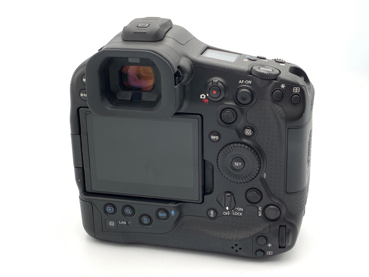 【中古】キヤノン EOS R1 ボディ