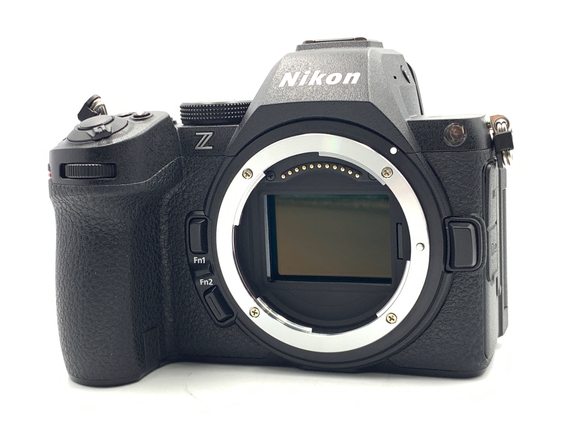 【中古】ニコン Z5II ボディ