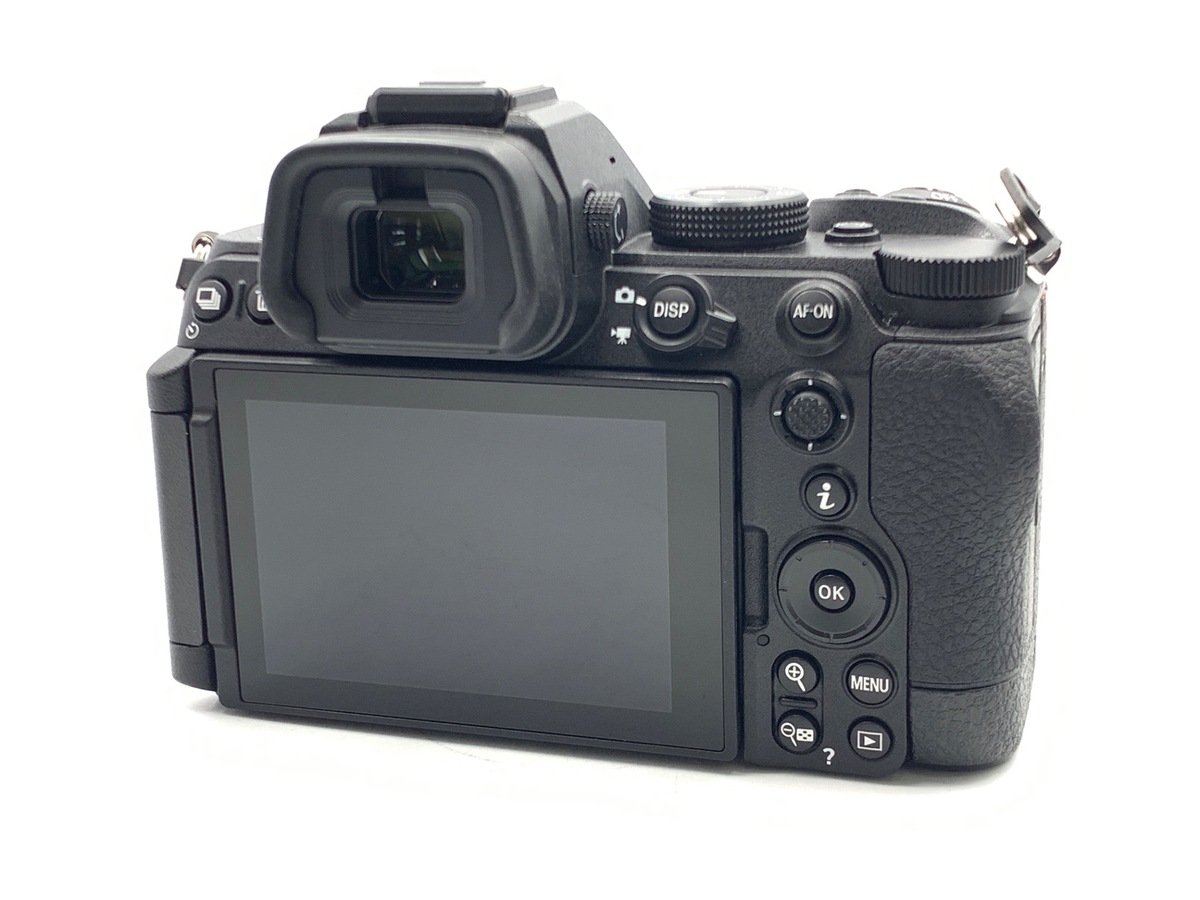 【中古】ニコン Z5II ボディ