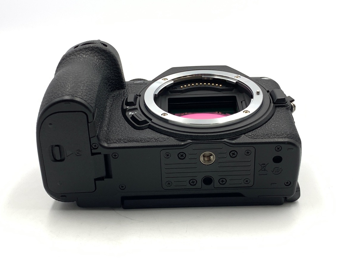 【中古】ニコン Z5II ボディ