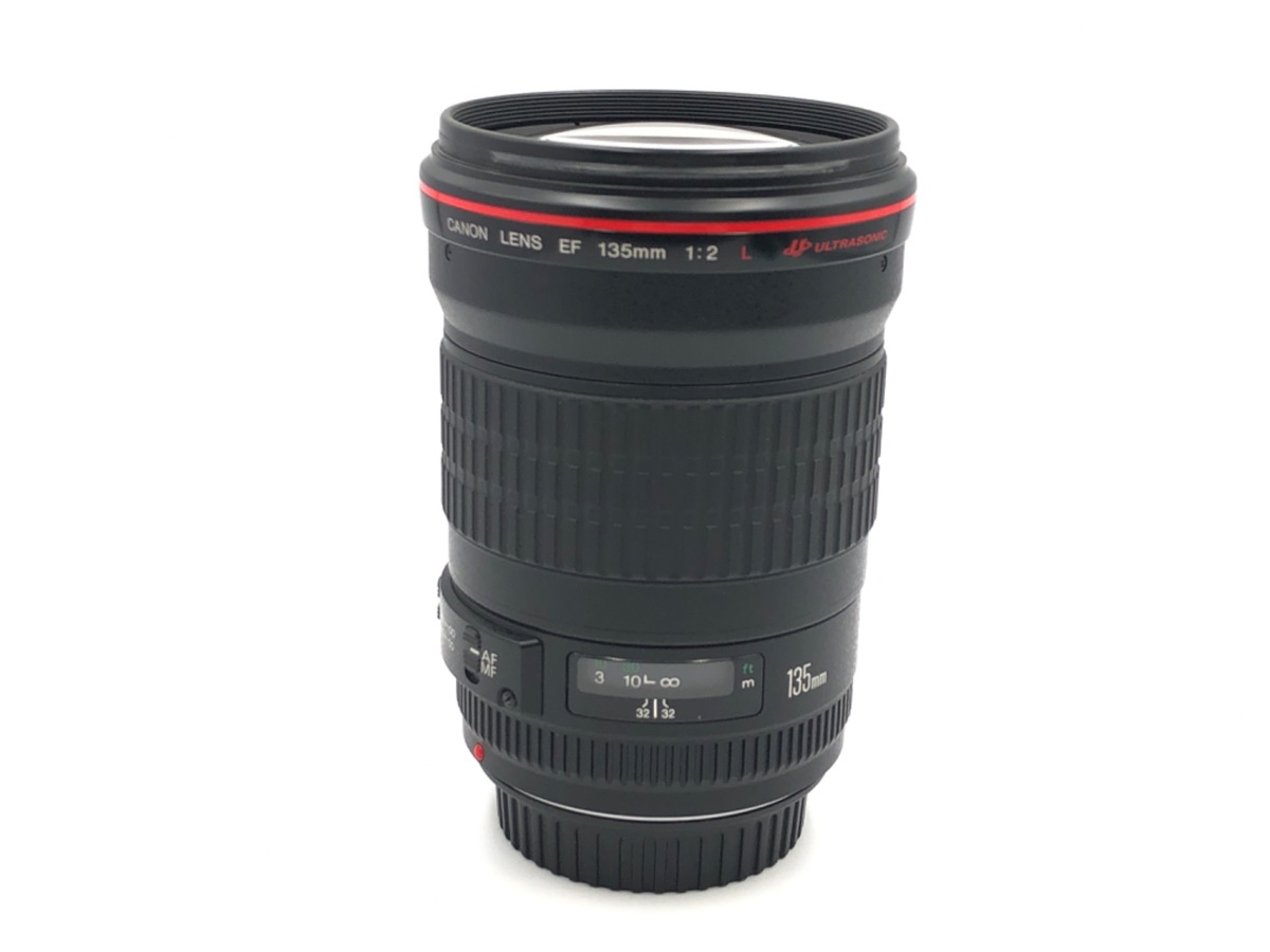 EF135mm F2L USM 中古価格比較 - 価格.com