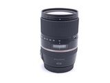 中古】タムロン 16-300mm F/3.5-6.3 Di II VC PZD MACRO キヤノン用