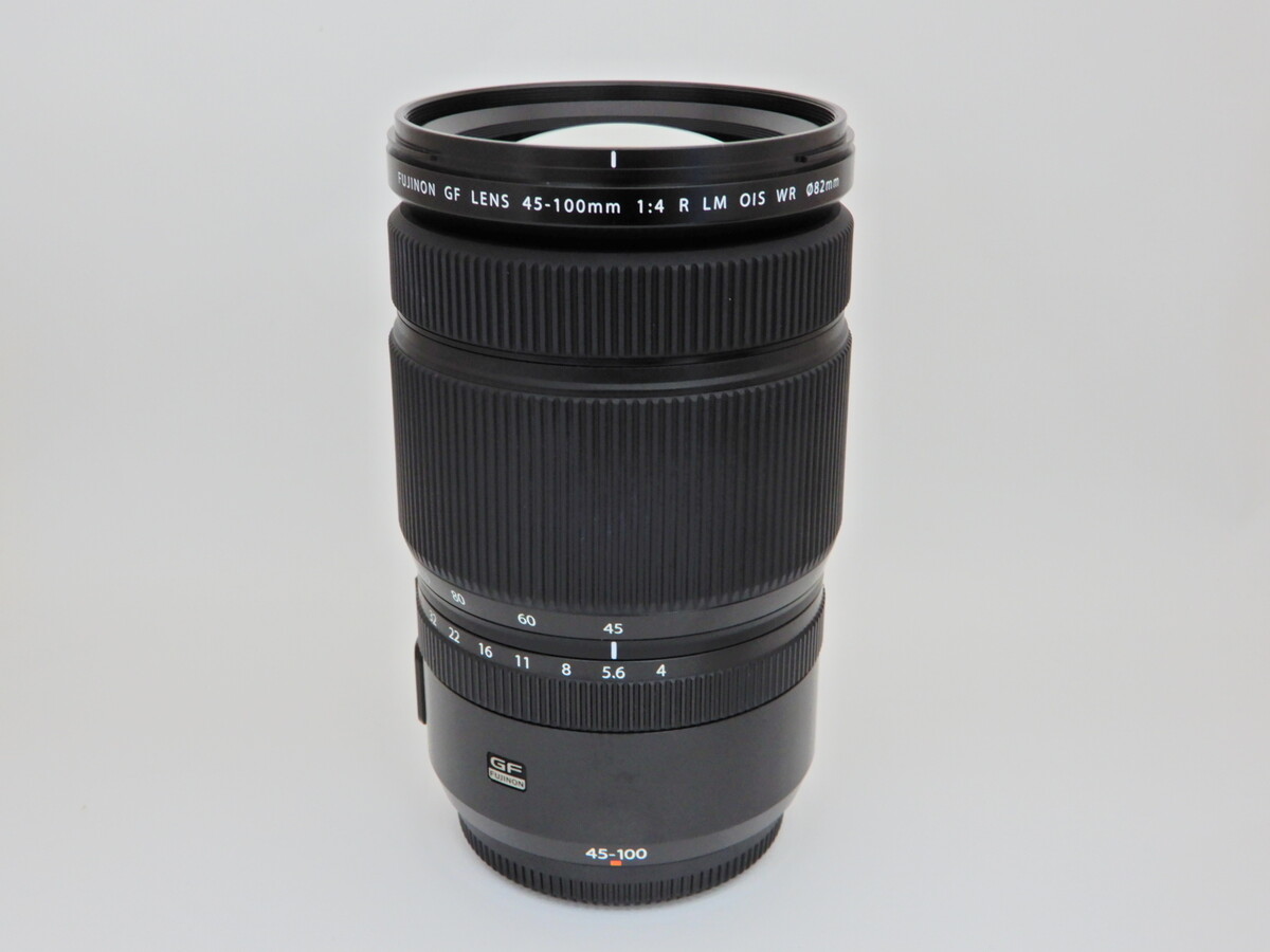 GF 45-100/4 R LM OIS WR