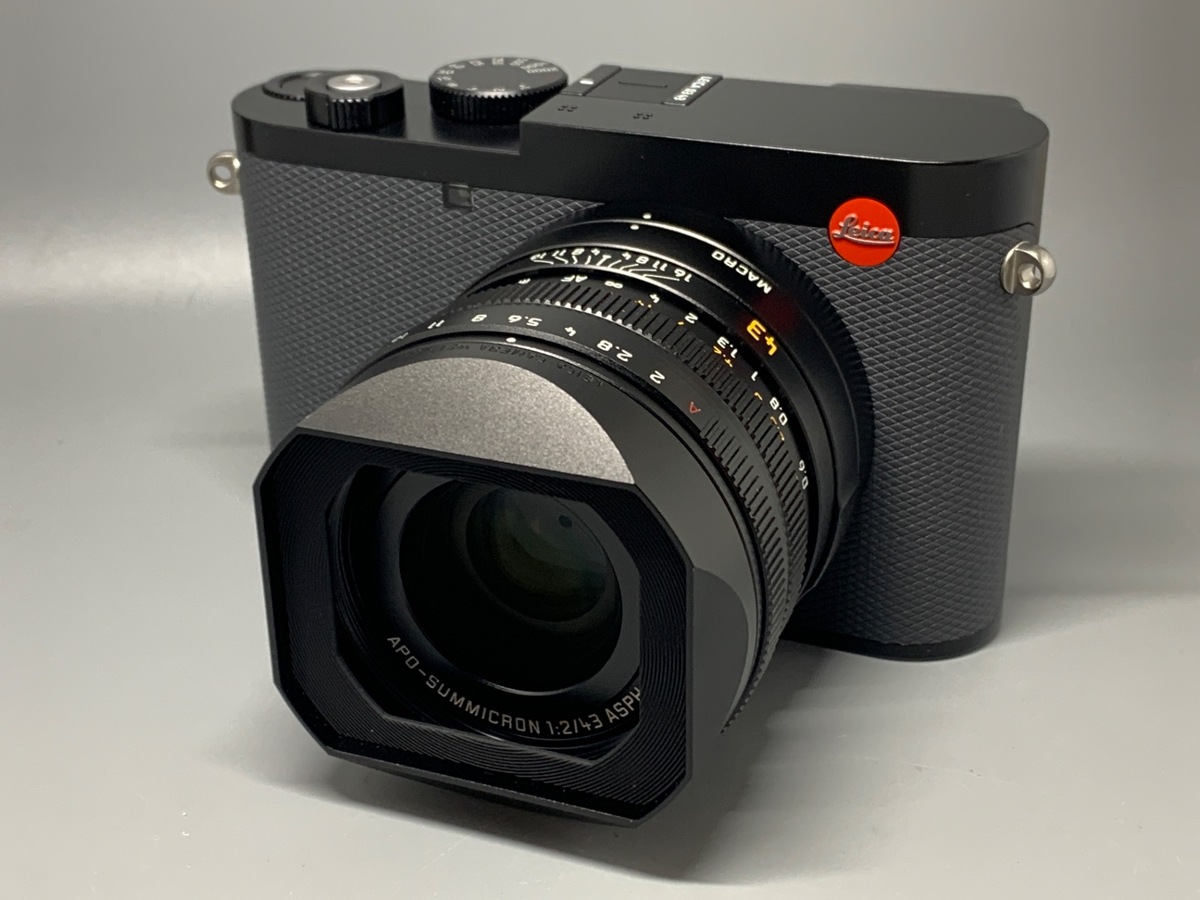 中古】ライカ Q3 43 在庫一覧｜カメラのキタムラ