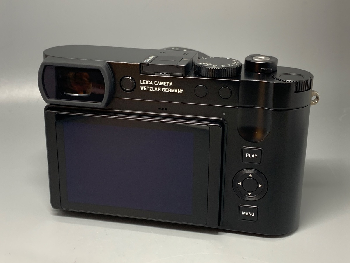 ライカ ライカ Q3 43 カメラのキタムラ：カメラファン | 中古カメラ 
