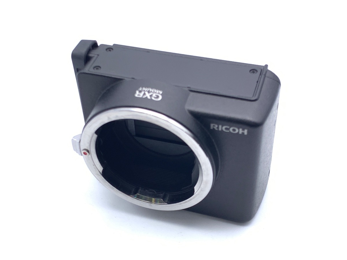 【中古】リコー GXR MOUNT A12