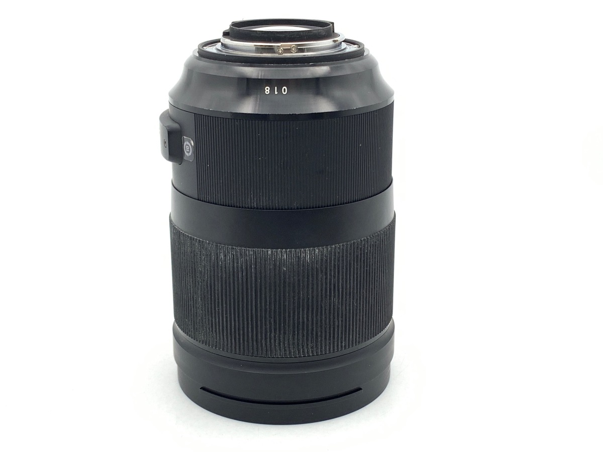 【中古】シグマ 40mm F1.4 DG HSM Art ニコンF用