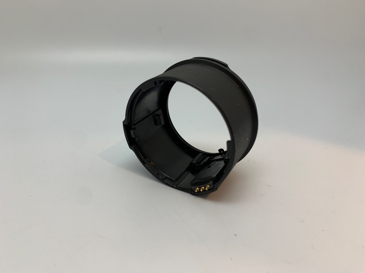 【中古】リコー GH-2 フード＆アダプター