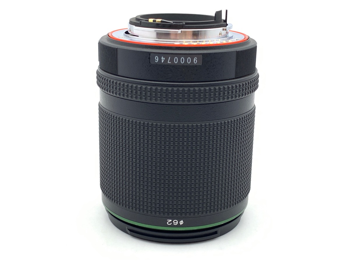 【中古】ペンタックス HD PENTAX-D FA 28-105mm F3.5-5.6ED DC WR