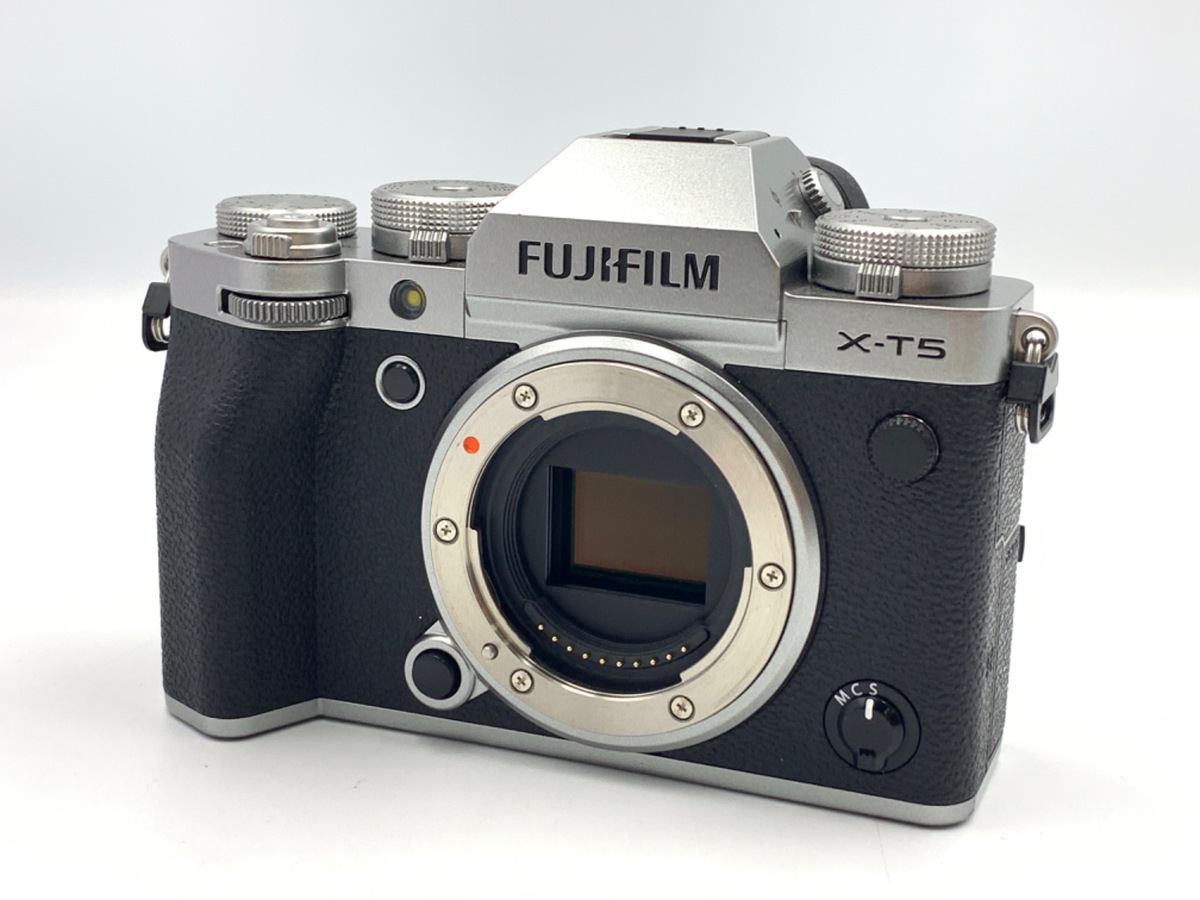 価格.com - 富士フイルム FUJIFILM X-A5 ボディ 純正オプション