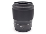 中古】ニコン NIKKOR Z 50mm f/1.8 S 在庫一覧｜カメラのキタムラ