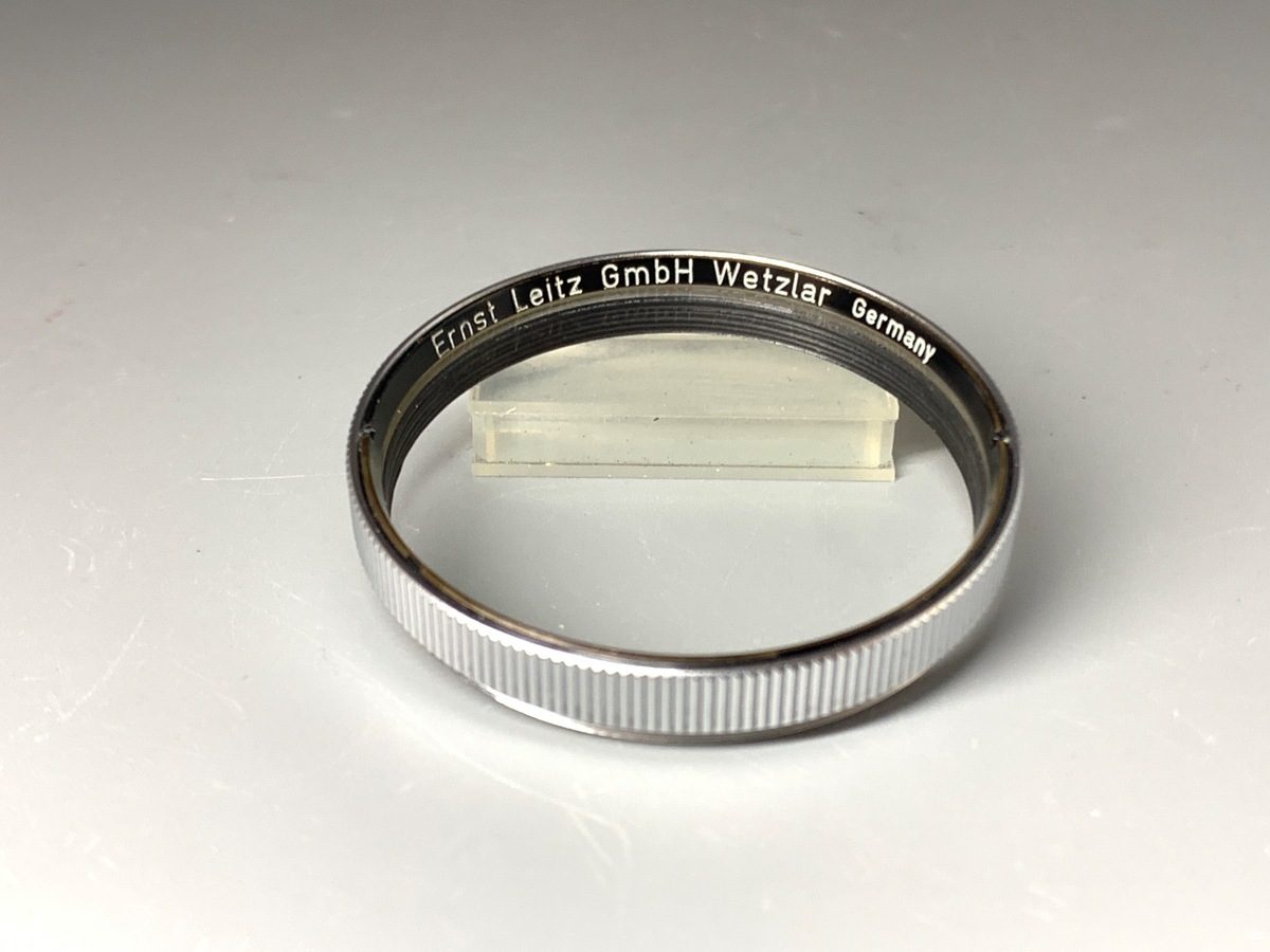 【中古】ライカ E41 UVa